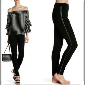 NWT! High Rise Ponte Leggings🔥